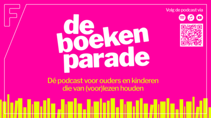 Aflevering 7. Briefjes voor Pelle