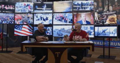 Bright Lights - A Country Podcast in Forum Groningen - deel 2