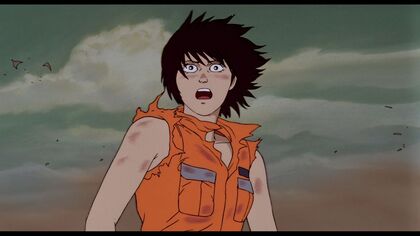 Classics: Akira