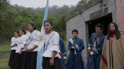 Docs: Our Land