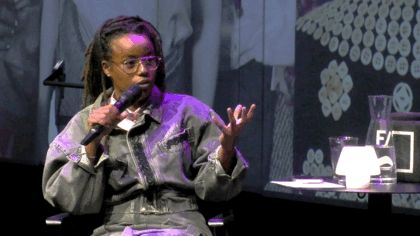 Fashion zonder victim