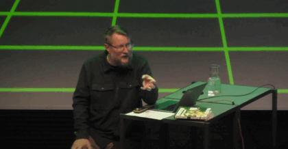 In gesprek met ChatGPT: Wie is de baas?