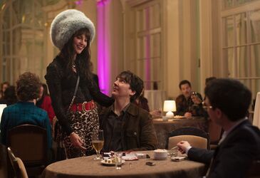 The Wizard of the Kremlin