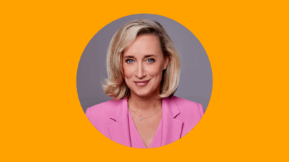 Zomertalks: Eva Jinek
